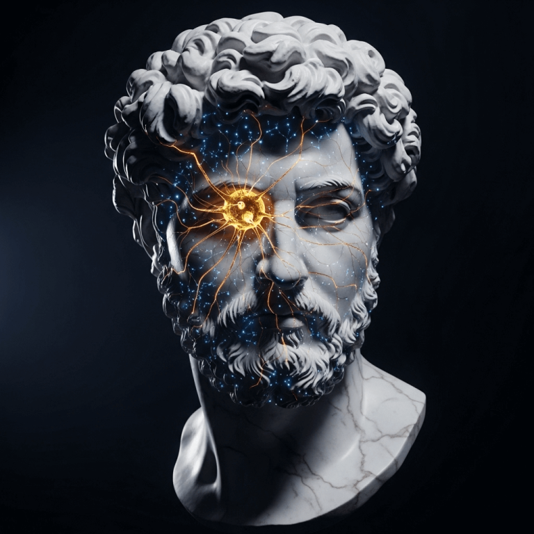 The greatest gift of Stoicism