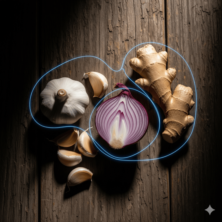 natural antibiotics