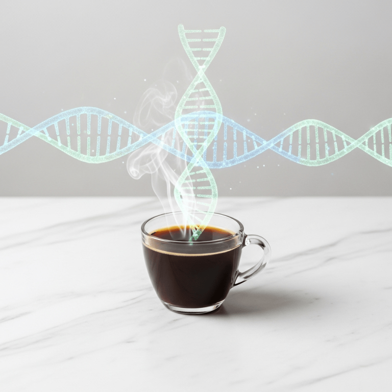 coffee health benefits