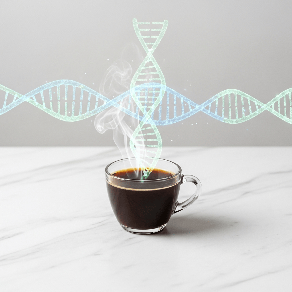 coffee health benefits