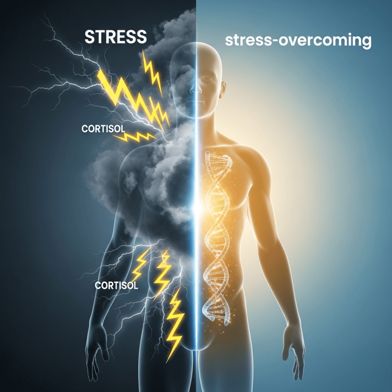 chronic stress