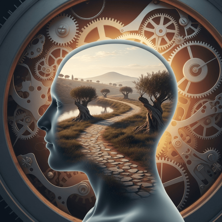 mind-body connection